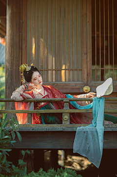 老雷ks采集到COSer