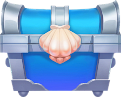 永不言败A采集到I_icon道具图标_宝箱