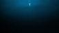 General 1920x1080 underwater artwork minimalism dark