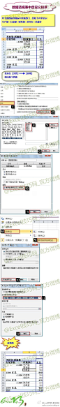 #Excel图解教程# 在数据透视表中使用自定义排序