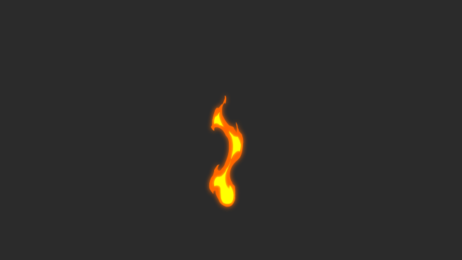 2dfx fire compilation-花瓣网
