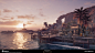 Assassin's Creed Odyssey - Pephka Level Art, Syarah Mahmood : Here are Some Level Art locations created in Pephka, Crete in Assassin's Creed Odyssey I worked in close collaboration with the level designers to support Quest & Narrative to contribute a 