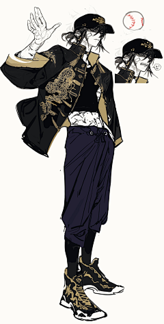 terryty1采集到服饰