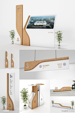 JOYwedding1采集到售楼部