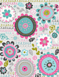 Hiccup Studio Designs. Pattern