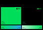 naver pay NAVER Fintech brand identity branding  3D Brand Design 3d icon finance huskyfox