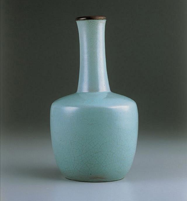 宋時代 汝窯 天价：汝窑“鼠纹” 洗，冒泡了！ 刚有消息传来，2025香港中信国际