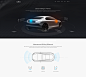 Baidu intelligent vehicle full