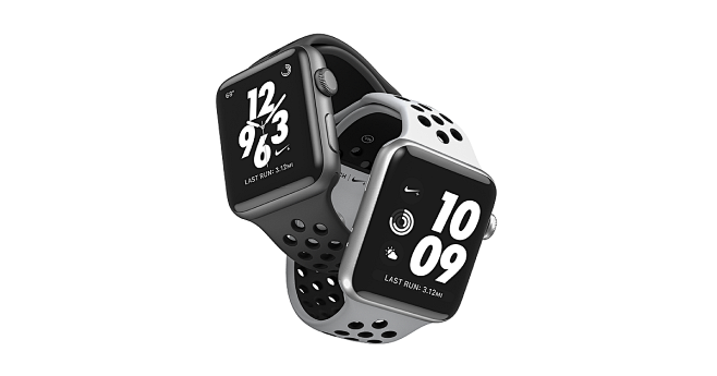 运动,智能手表,智能穿戴,手表,nike,series3,iwatch,苹果,