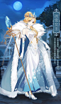 螺旋圆舞曲 冰雪女王