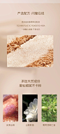 珂曼双色高光 双闪小银盒修容脸部提亮一体盘神仙闪粉鼻影初学者-tmall.com天猫