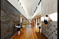 一座为每个小朋友建造的幼儿园  / HIBINOSEKKEI + Youji no Shiro , © Studio Bauhaus