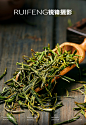 武汉食品摄影|茶叶拍摄|红茶绿茶|RUIFENG锐锋摄影