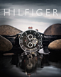 Tommy Hilfiger - About Time : Stills and HD video for Tommy Hilfiger