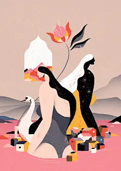Willian Santiago on Behance
