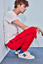 复古翻新，New Balance CRT300 夏季新色系列 – NOWRE现客