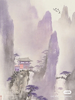 对方已下线采集到古风景致