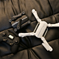 定高 折叠无人机 航拍高清专业四轴飞行器遥控飞机直升机航模玩具-淘宝网