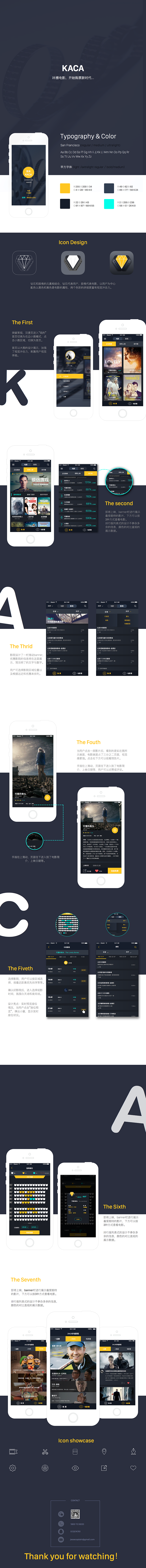 原创APP【咔嚓电影】—购票就来咔嚓一下