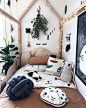 This kids room is amazing