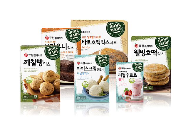 韩国包装精选欣赏一设计圈展示设计时代网poweredbythinkdo3