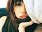 若涵 - JessieYu13- - CNU视觉联盟