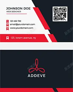 精美商务名片 元素 免抠png 设计图片 免费下载 页面网页 平面电商 创意素材