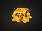 Gold Chest