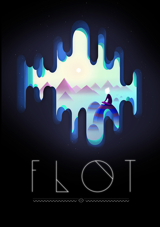 FLOT : Projection ma...