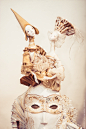 "Венецианские истории". Выставка кукол | Kate BLC Photography