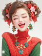 星期一的快乐