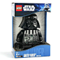 圣诞 美国代购 LEGO Darth Vader Alarm Clock（）