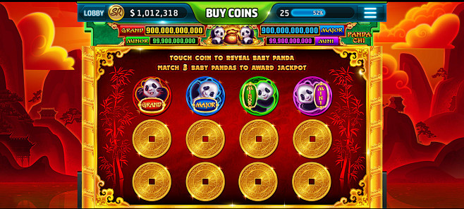 Slot games Slotomani...