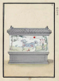 FoxJin的相册-西方古籍里的中国建筑