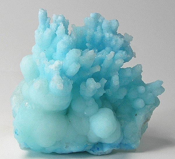 珊瑚状霰石aragonite