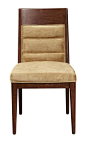 Fletcher Side Chair