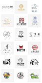 商标logo设计原创字体商标设计公司品牌服装餐饮logo标志设计VI-淘宝网