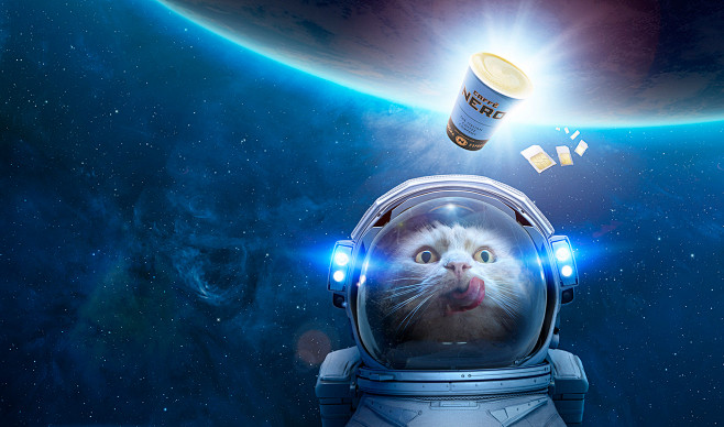 太空猫