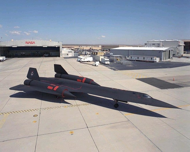 Sr-71