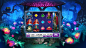 Frog prince slot : Slot game for Miracle Slots & Casino ™ (Platipus Ltd.)