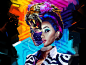 Top Creative Work On Behance : Showcase and discover creative work on the world's leading online platform for creative industries.