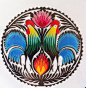 Polish folk art