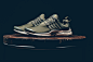 Nike Air Presto Essential「Cargo Khaki」