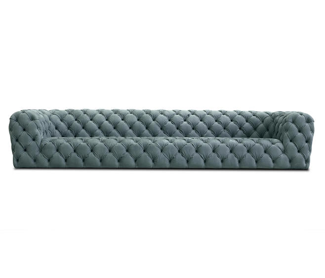 CHESTER MOON SOFA - ...