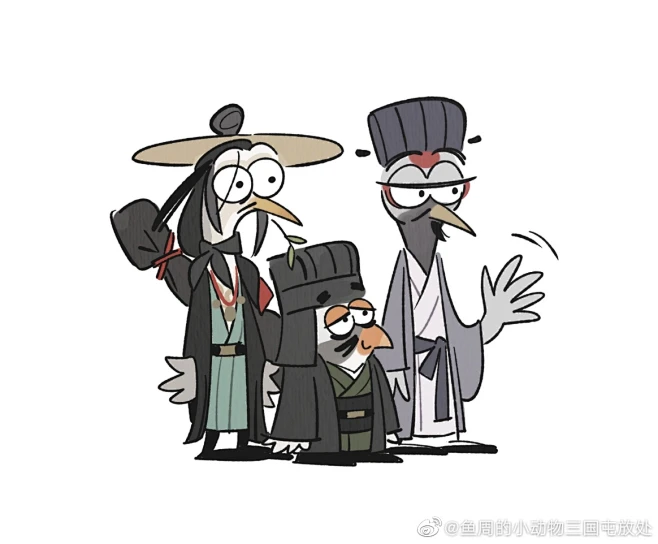 鱼周的小动物三国屯放处的照片 - 微相册图片_圆毛扁毛团团图片素材-花瓣网