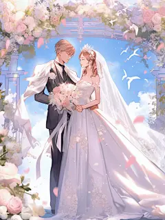 可商用底图｜宣示_5_光源酱Ai图库_来自小红书网页版
