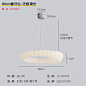 客厅吊灯设计师款泡泡灯北欧创意个性餐厅吊灯现代简约大气卧室灯-tmall.com天猫