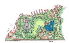 第二届建筑新传媒奖◆东山公园 - ABBS 论坛
