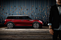 2014 Mini Clubman Concept 1