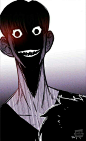 MATADERO WEBTOON